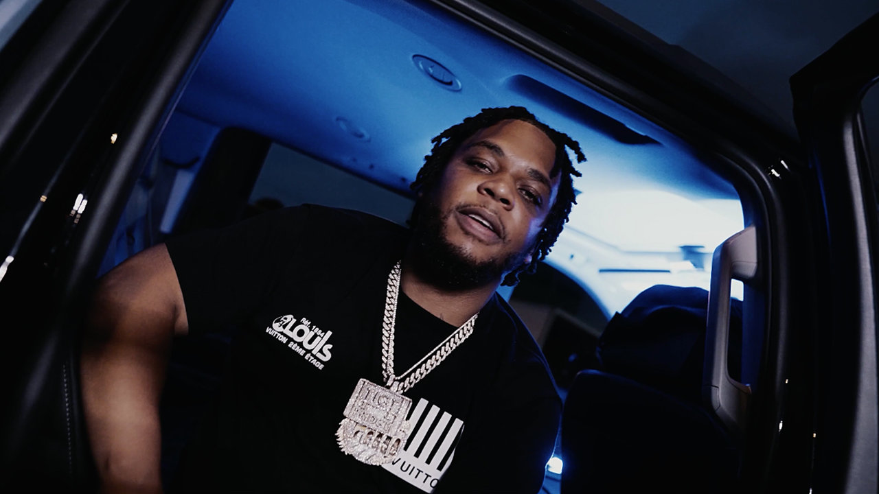 True King (Official Video)