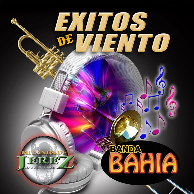 Exitos de Viento (Edited)