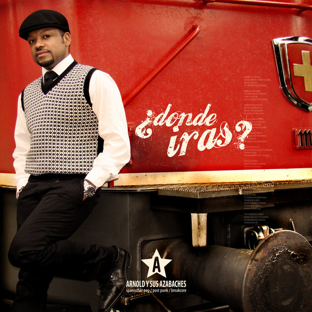¿Donde Iras?