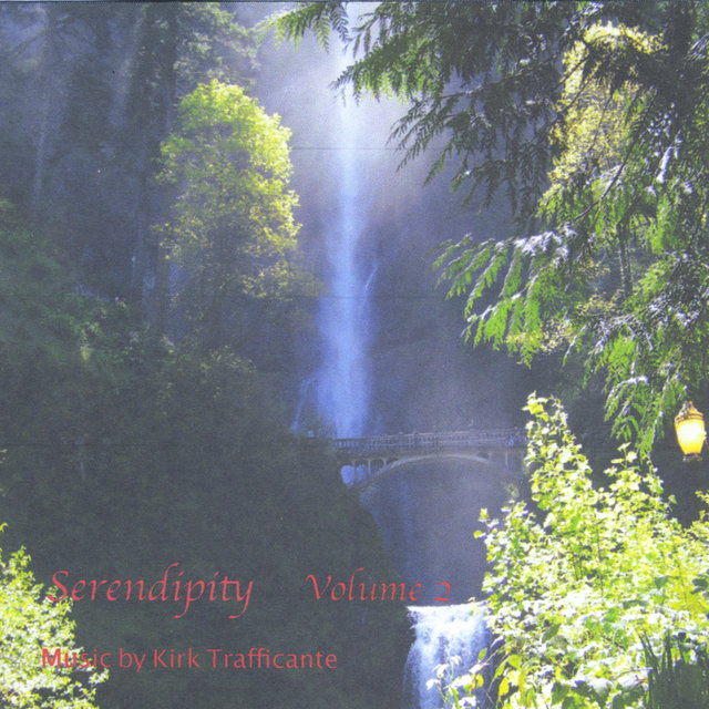 Serendipity, Vol. 2