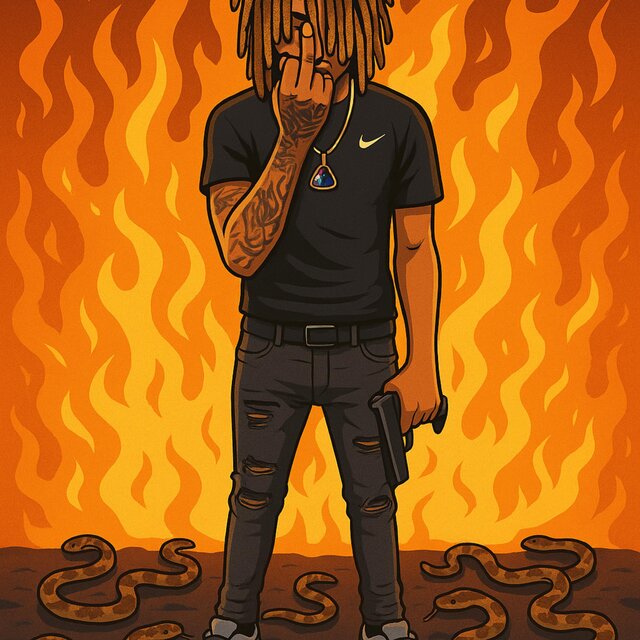 Life of a slime