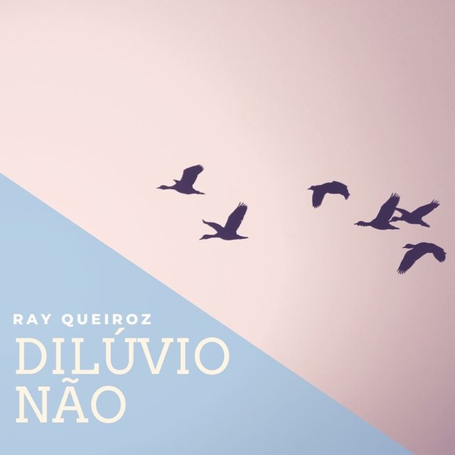 Dilúvio Não