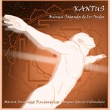 Kantus, Música Sagrada de los andes - Mallku