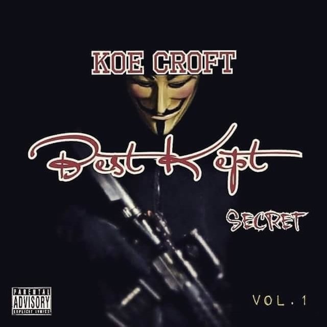 Best Kept Secret, Vol. 1
