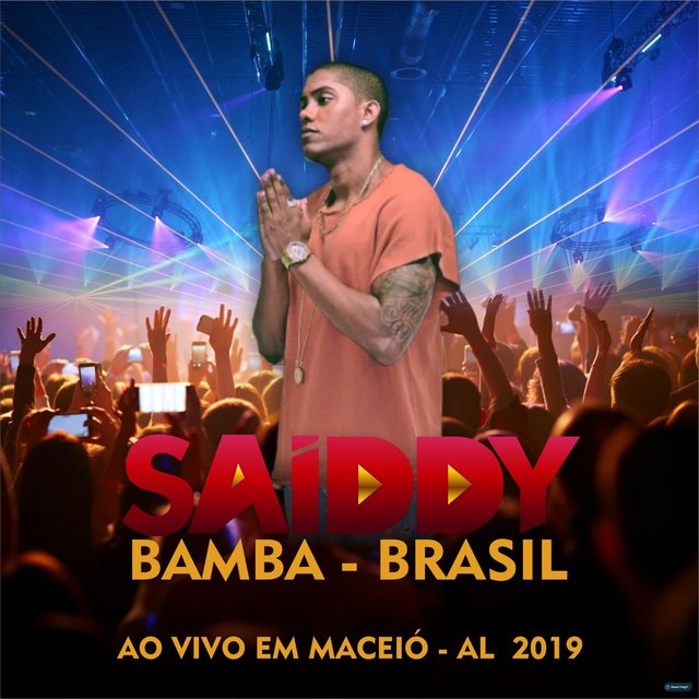 Ao Vivo em Maceió, AL 2019