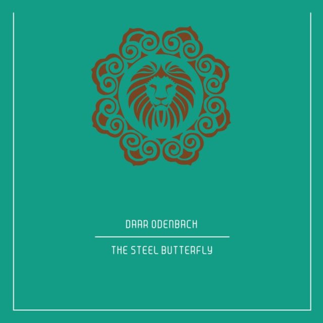 The Steel Butterfly