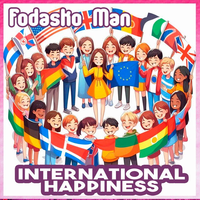 International Happiness