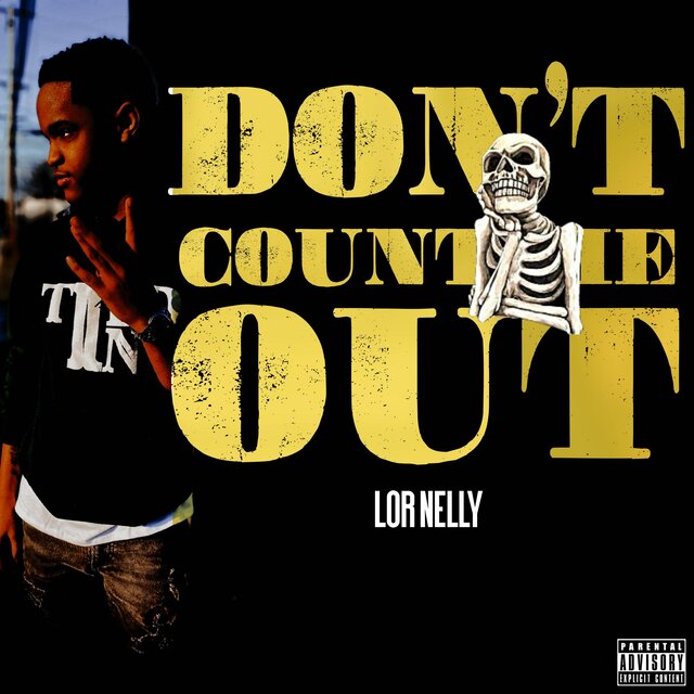 Don't Count Me Out