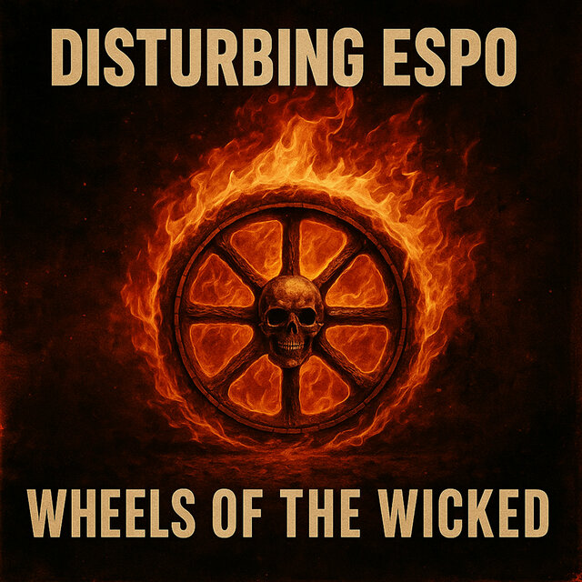 Wheels of the Wicked