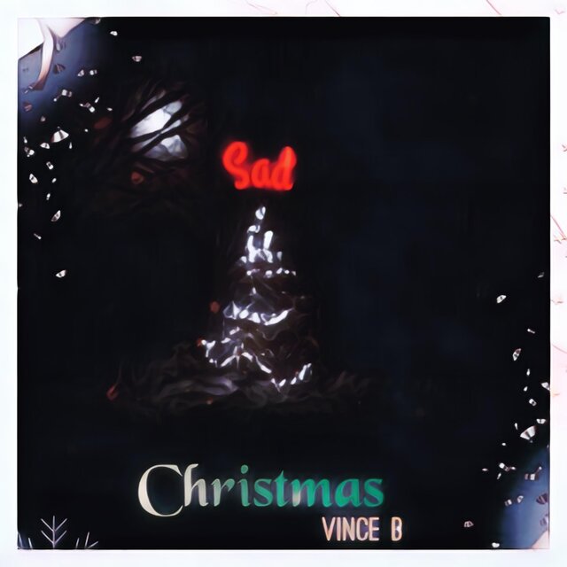 Sad Christmas