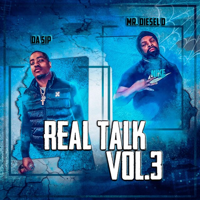 Real Talk, Vol. 3