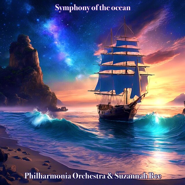 Symphony of the ocean