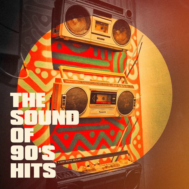 The Sound of 90's Hits