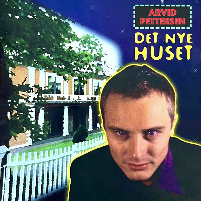 Det Nye Huset