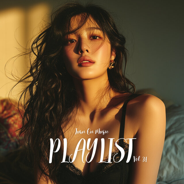 Playlist Vol.34 : Eyes on Me