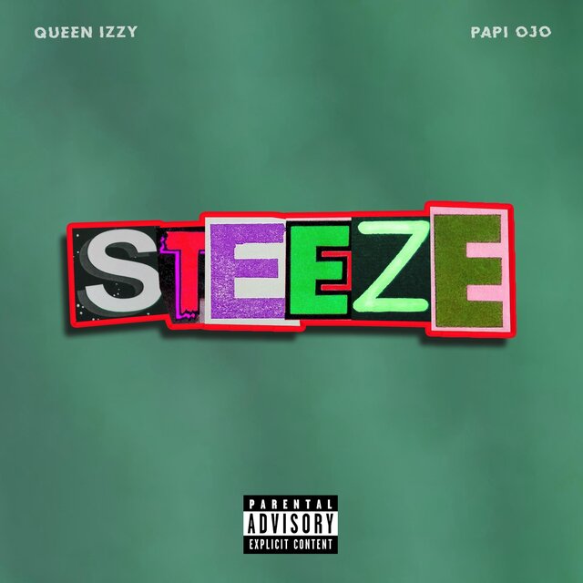 Steeze (feat. Papi Ojo)