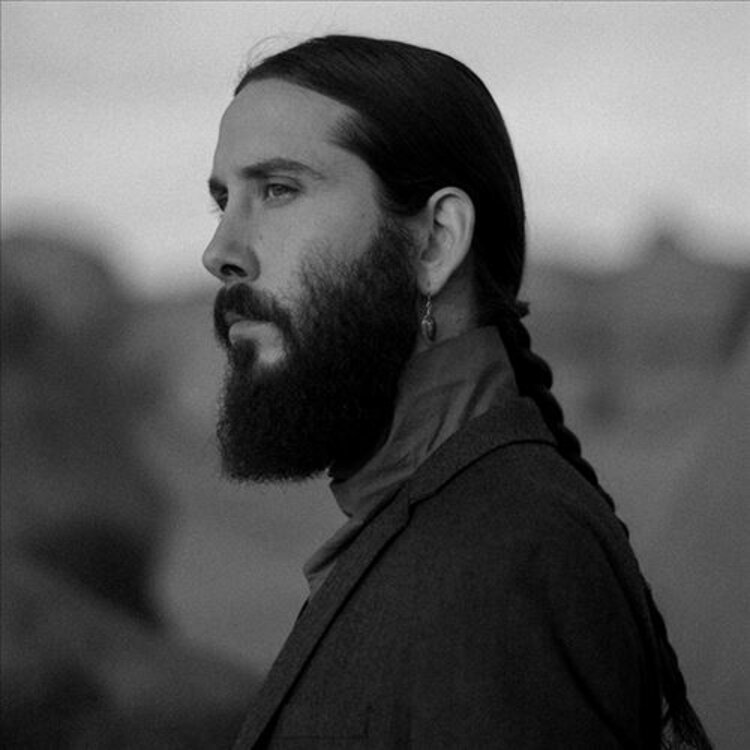 Geoff Castellucci on TIDAL
