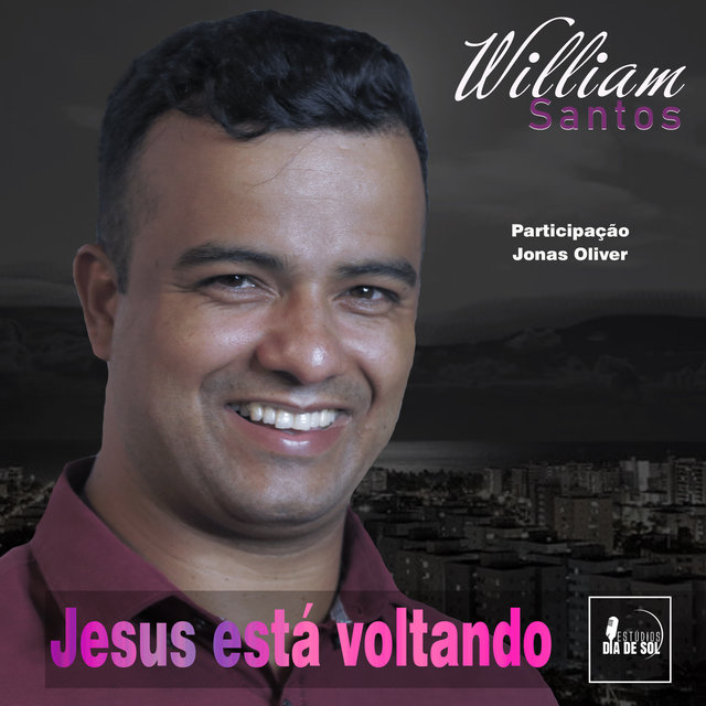 Jesus Está Voltando