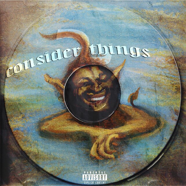 CONSIDER II THINGS