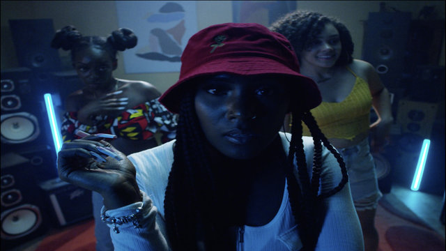 Pepper Dem