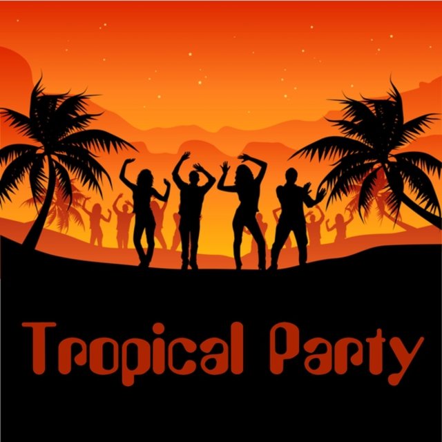 Tropical Party