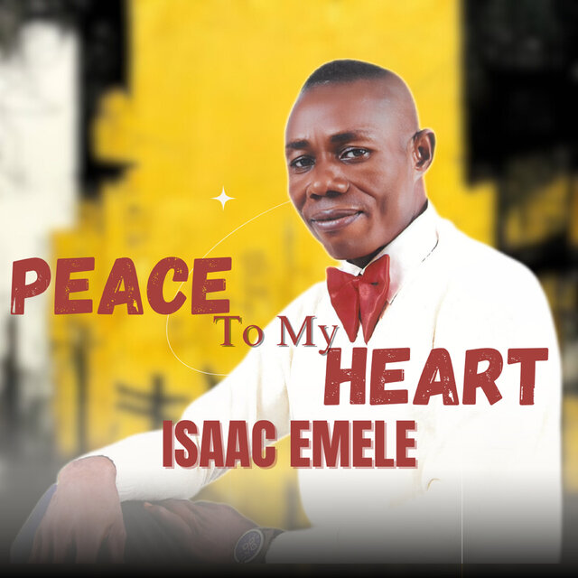 Peace to My Heart
