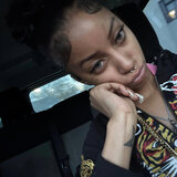 Leave wit u