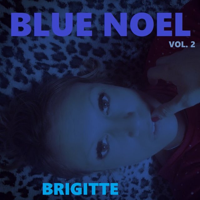 BLUE NOEL (VOL. 2)