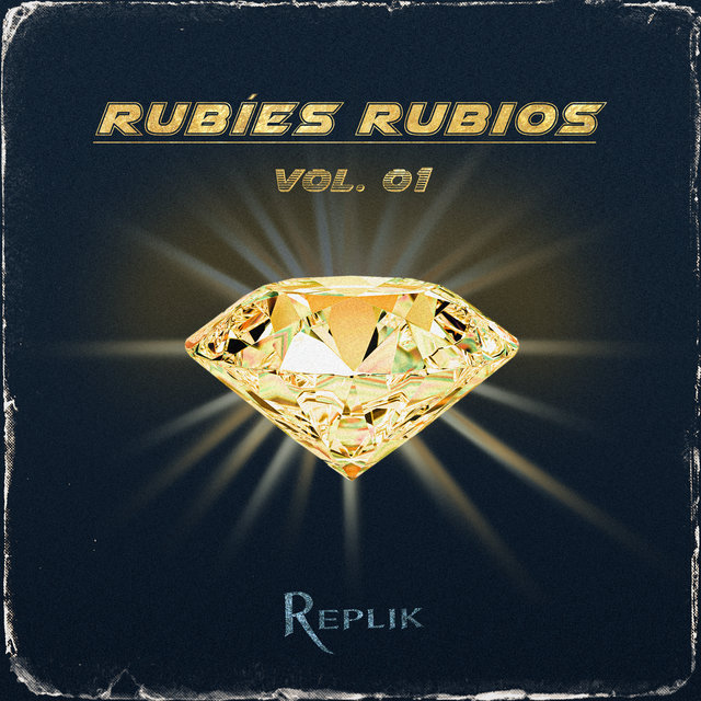 Rubíes Rubios Vol. 01