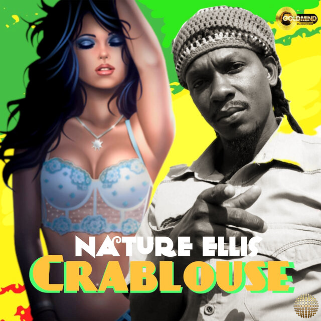 Crablouse