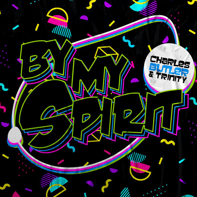 By My Spirit (feat. Gabriel Day, Katondra "Muff" Jenkins & Coko) (Remix)