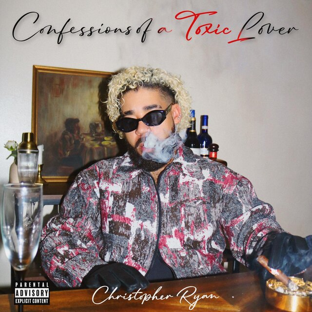 Confessions of a Toxic Lover