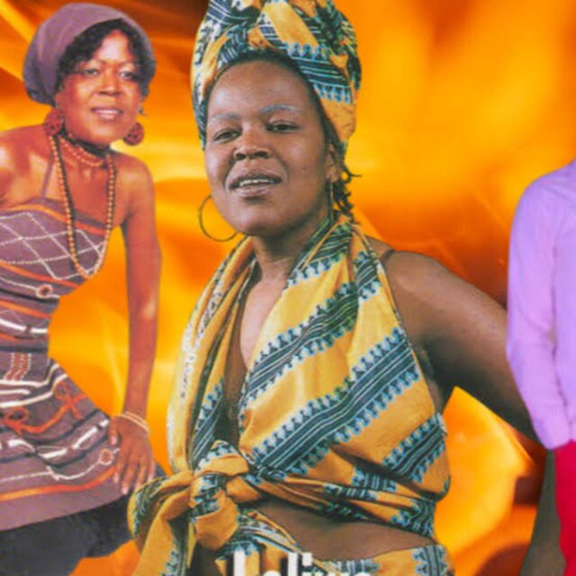 MALIYAZA
