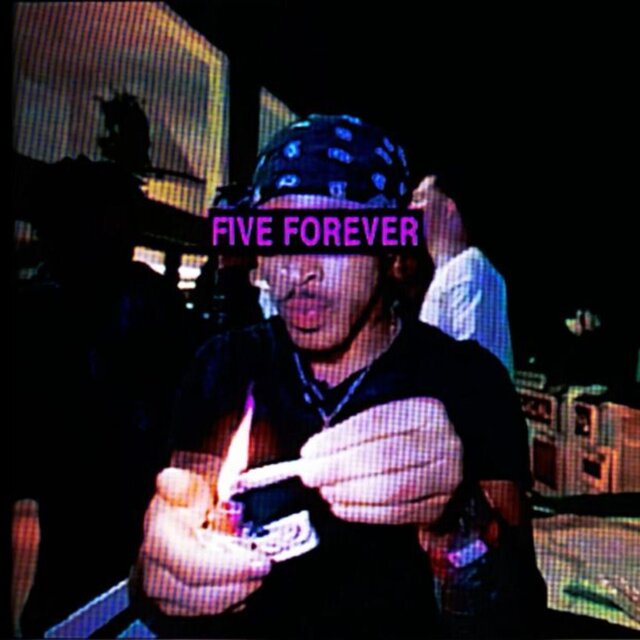 Five Forever Throwaways