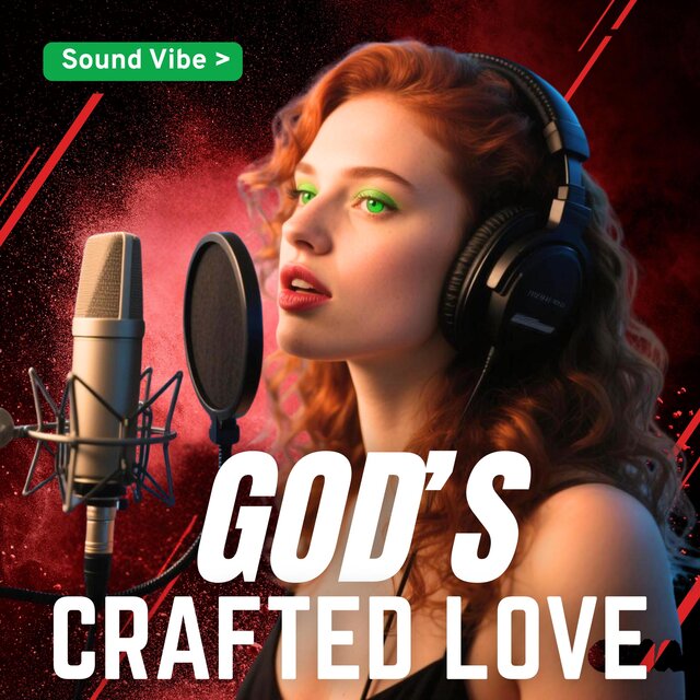 God’s Crafted Love