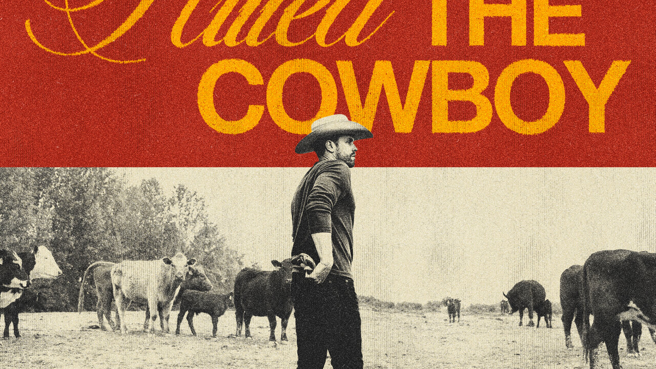 Killed The Cowboy
