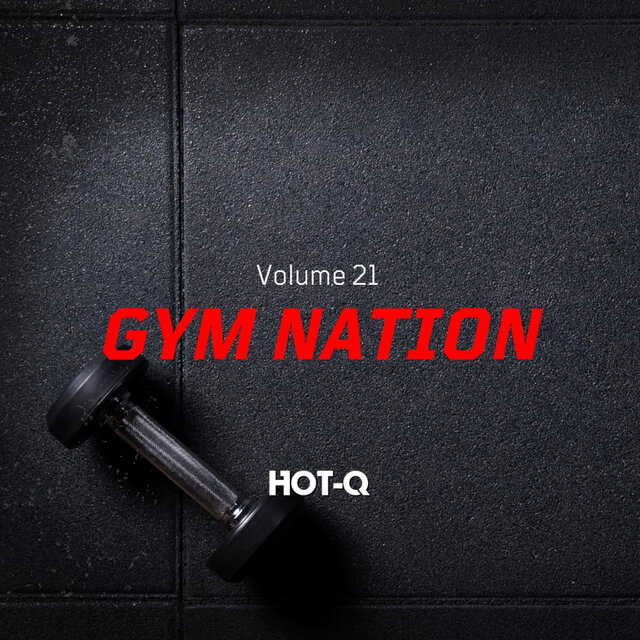 Gym Nation 021