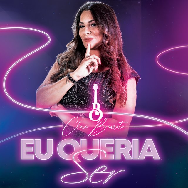 Eu Queria Ser