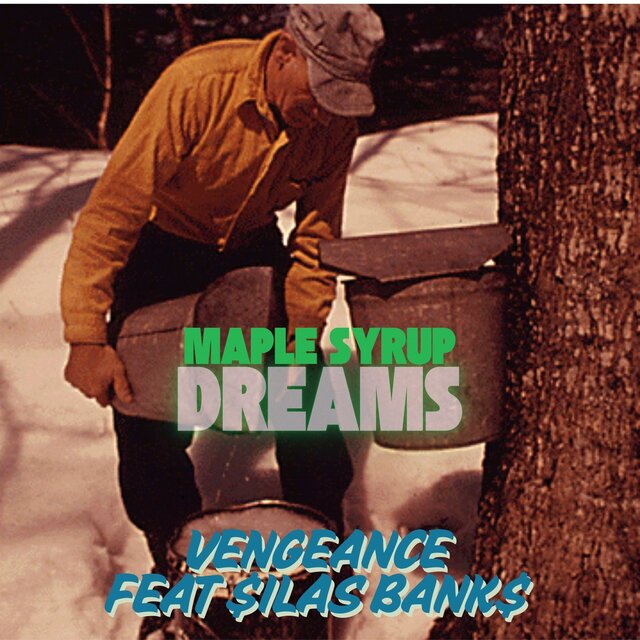 Maple Syrup Dreams