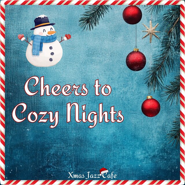Cheers to Cozy Nights