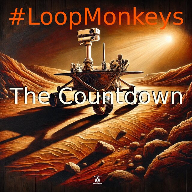 The Countdown (feat. Bogendorfer,Cohuna Beatz & Franz Johann)