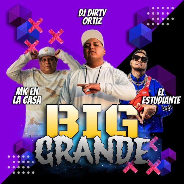 Big Grande