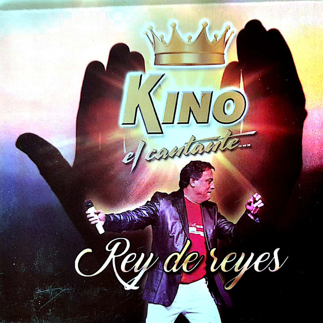 Rey de Reyes