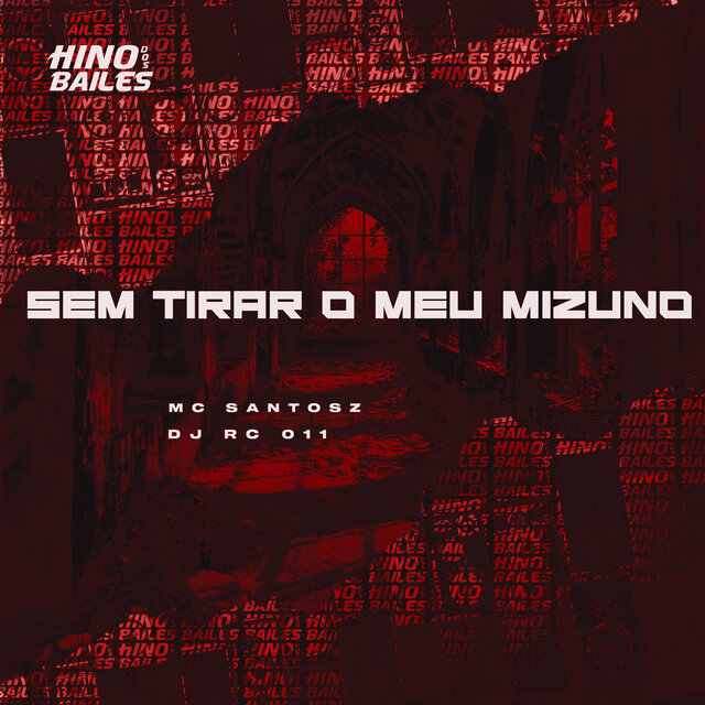 Sem Tirar o Meu Mizuno