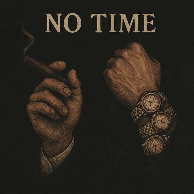 NO TIME