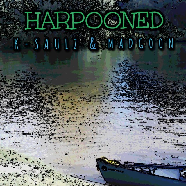 Harpooned (feat. Madgoon)