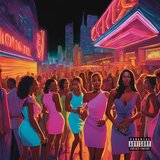 Too Much Of It (feat. Ray Rizzy)