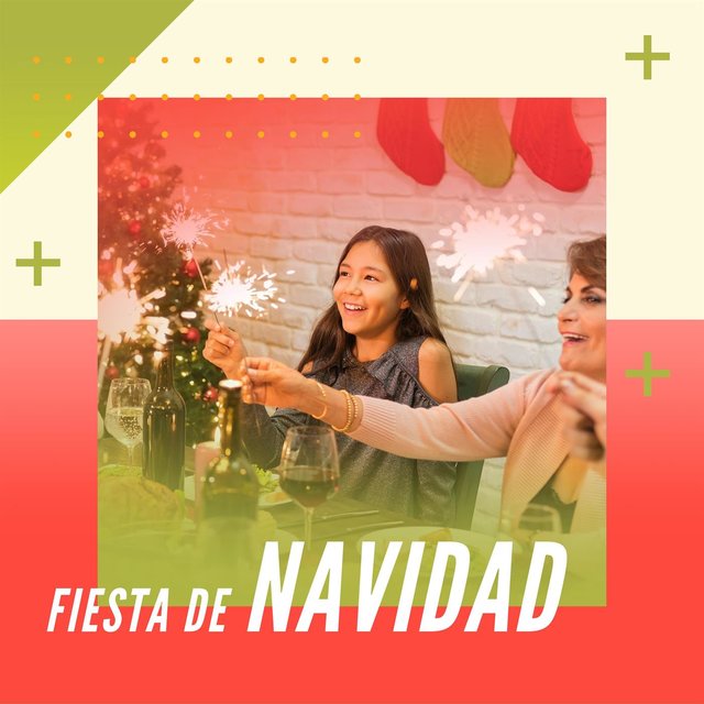Fiesta de navidad