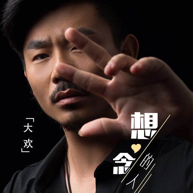 想念的人 (DJ花哨版)