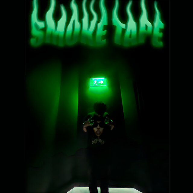 Smoke Tape